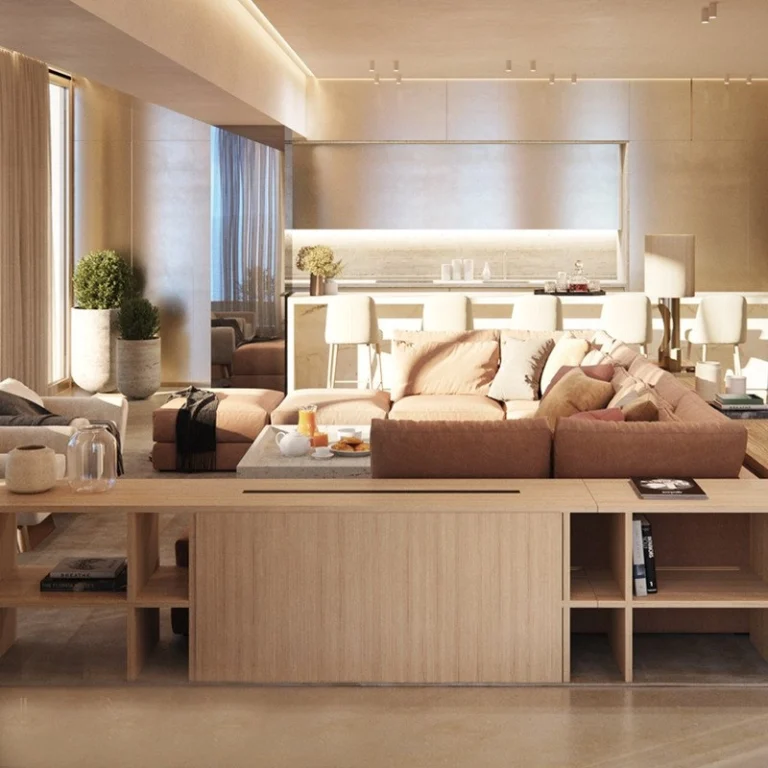 4 Bedroom Apartment for Sale in Limassol District