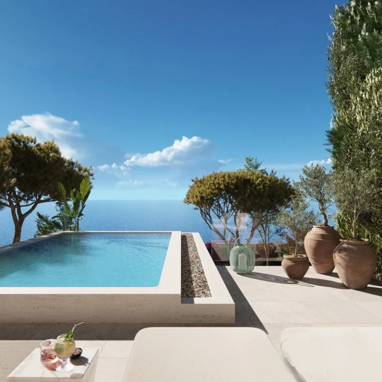 4 Bedroom Apartment for Sale in Limassol District