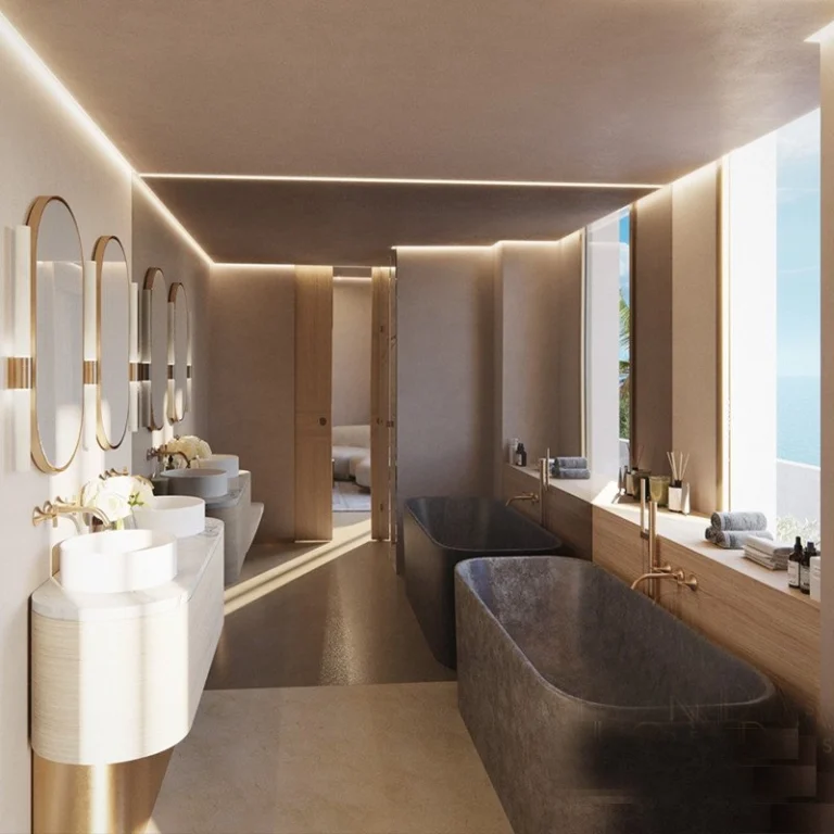 4 Bedroom Apartment for Sale in Limassol District
