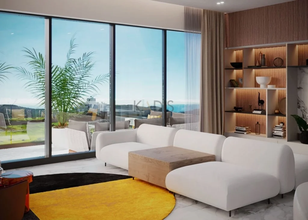 5 Bedroom House for Sale in Parekklisia, Limassol District