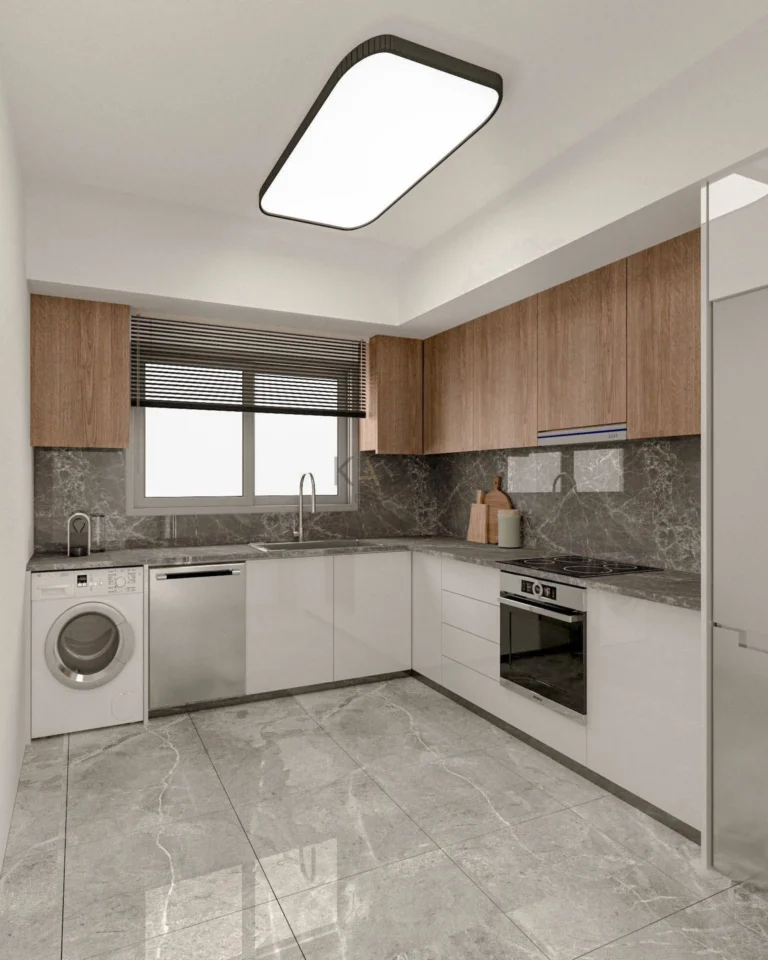 2 Bedroom Apartment for Sale in Kolossi, Limassol District