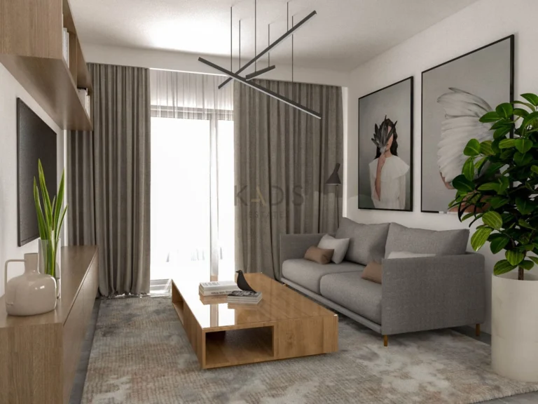 2 Bedroom Apartment for Sale in Kolossi, Limassol District