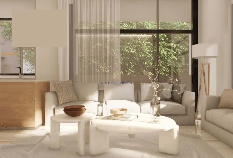 2 Bedroom Apartment for Sale in Faneromeni, Larnaca District