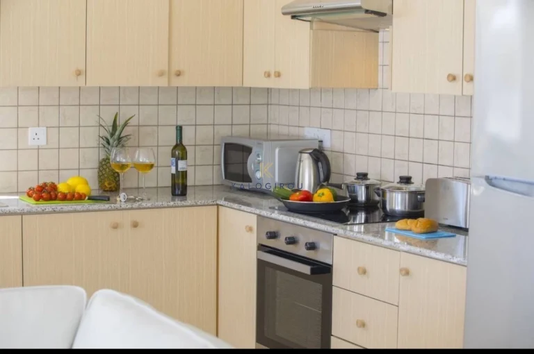 4 Bedroom House for Sale in Mazotos, Larnaca District