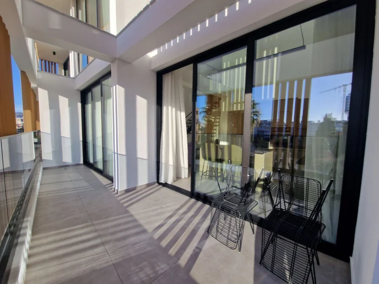 2 Bedroom Apartment for Rent in Limassol District