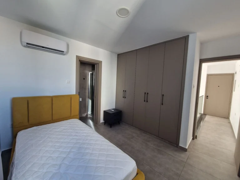 2 Bedroom Apartment for Rent in Limassol District