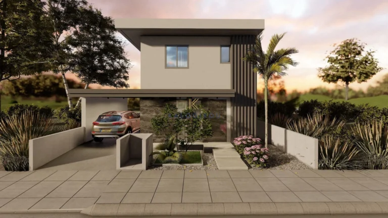 Cheap Houses and Villas for Sale Larnaca up to 400000 euro