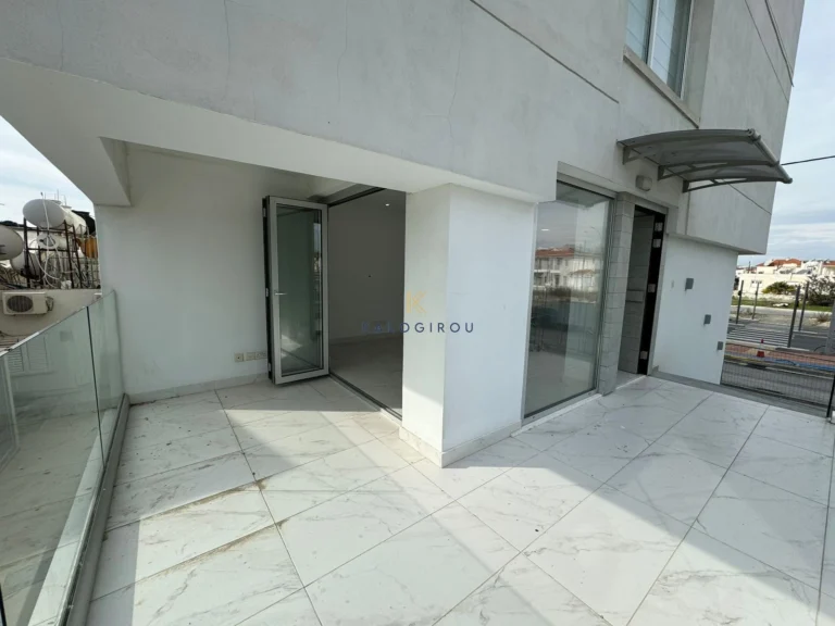 2 Bedroom Apartment for Sale in Dhekelia, Larnaca District