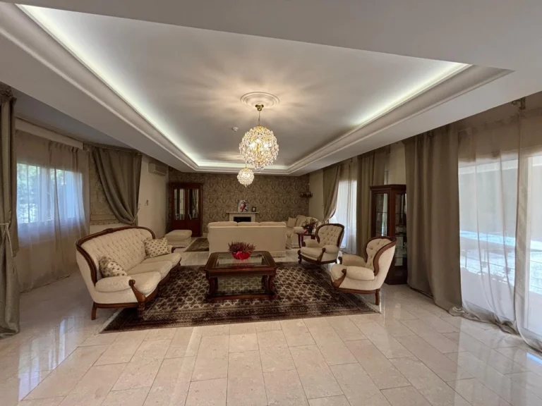 5 Bedroom House for Sale in Limassol District