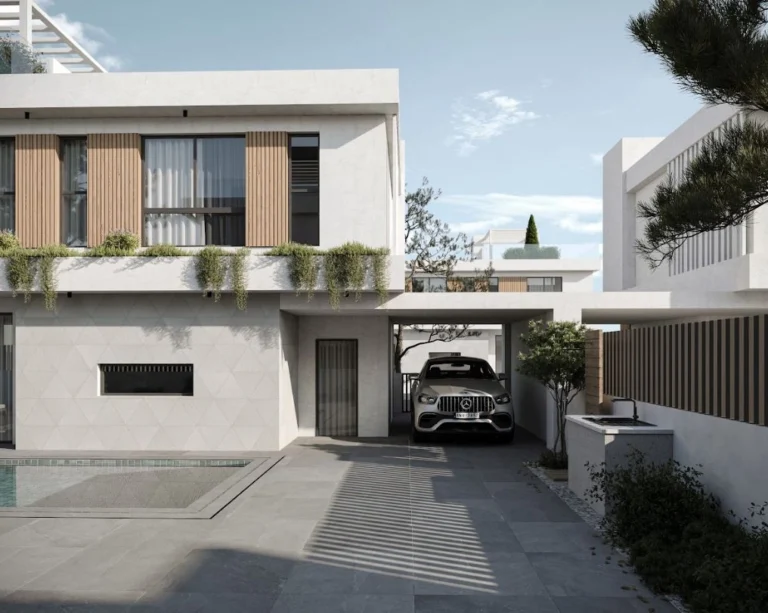 3 Bedroom House for Sale in Kapparis, Famagusta District