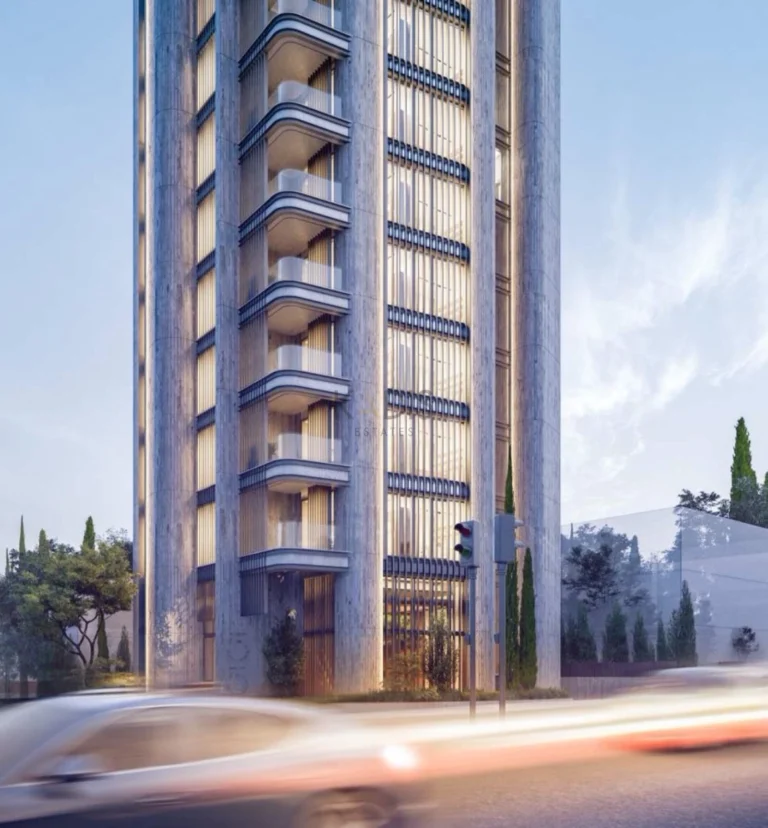 3026m² Building for Sale in Limassol – Agia Zoni