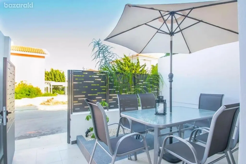 2 Bedroom House for Sale in Pernera, Famagusta District