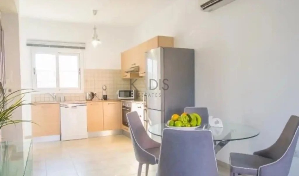 2 Bedroom House for Sale in Pernera, Famagusta District