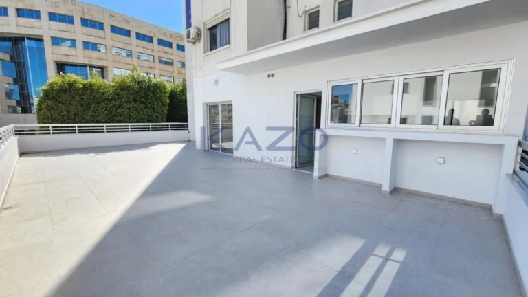 202m² Office for Sale in Limassol District