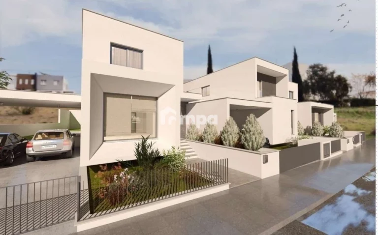 Cheap Houses and Villas for Sale Nicosia up to 600000 euro