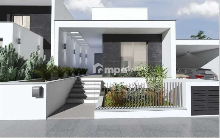 Cheap Houses and Villas for Sale Nicosia up to 600000 euro