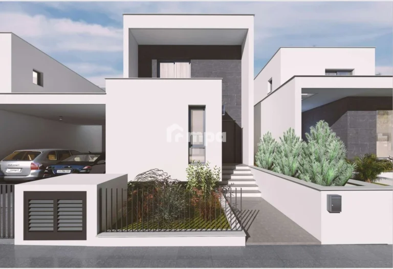 Cheap Houses and Villas for Sale Nicosia up to 600000 euro