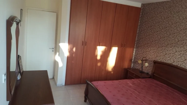 1 Bedroom Apartment for Sale in Parekklisia Tourist Area, Limassol District