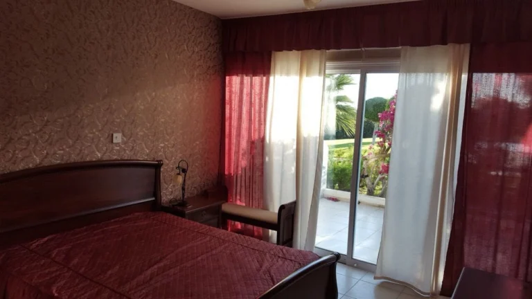 1 Bedroom Apartment for Sale in Parekklisia Tourist Area, Limassol District