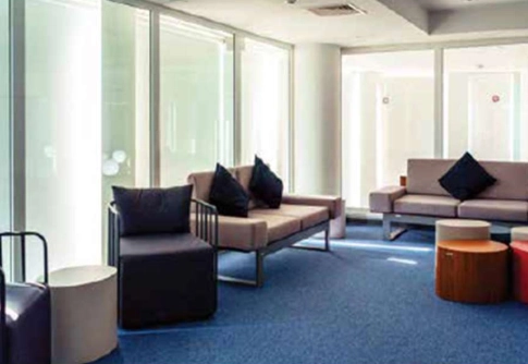 2922m² Building for Rent in Limassol District