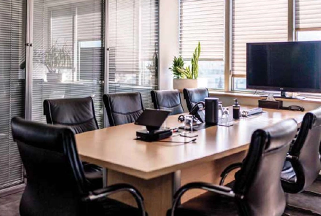 2922m² Building for Rent in Limassol District
