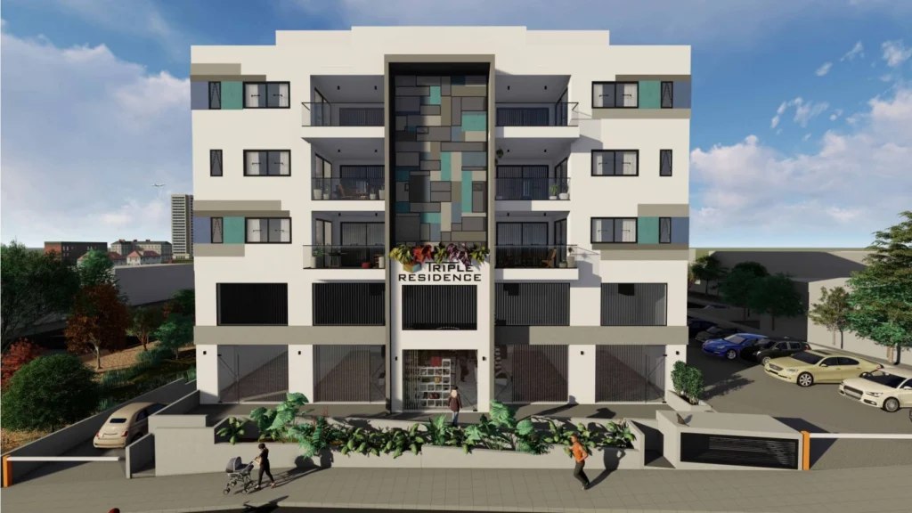 for Sale in Limassol – Ekali