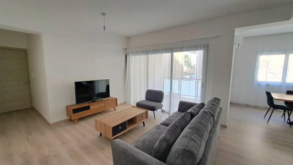 2 Bedroom Apartment for Rent in Potamos Germasogeias, Limassol District