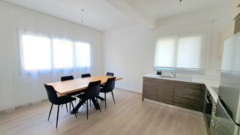 2 Bedroom Apartment for Rent in Potamos Germasogeias, Limassol District