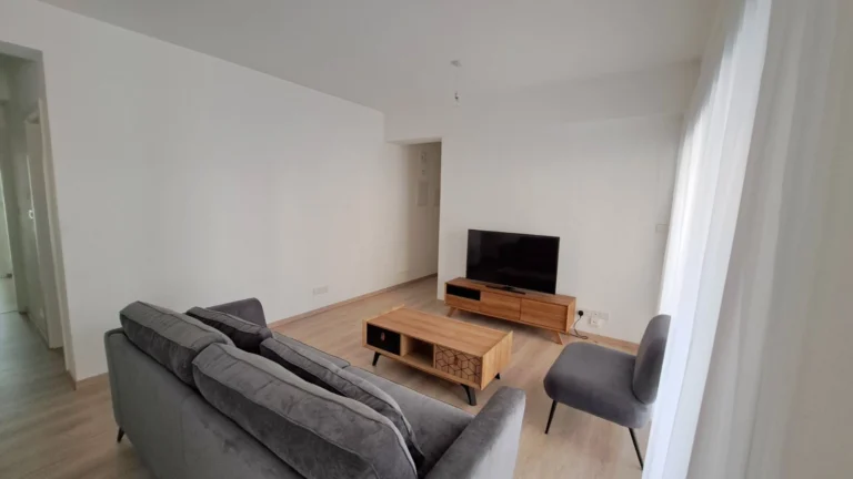 2 Bedroom Apartment for Rent in Potamos Germasogeias, Limassol District
