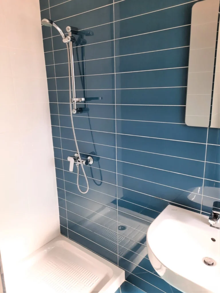 2 Bedroom Apartment for Rent in Potamos Germasogeias, Limassol District