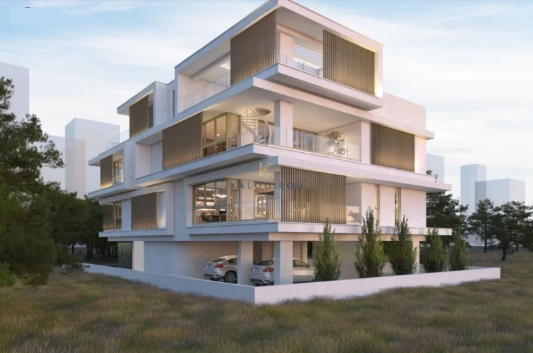 3 Bedroom Apartment for Sale in Aglantzia, Nicosia District