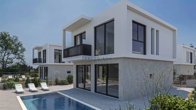 3 Bedroom House for Sale in Pernera, Famagusta District