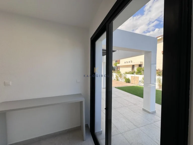 4 Bedroom House for Rent in Dhekelia, Larnaca District