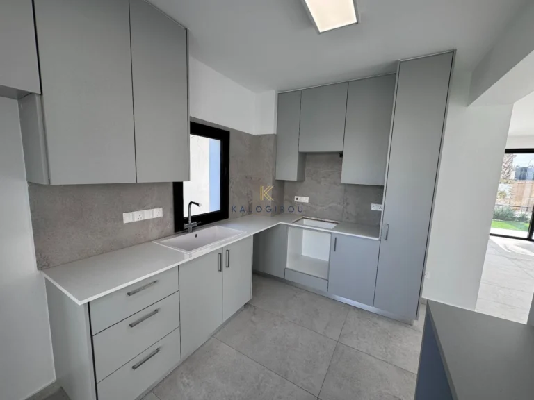 4 Bedroom House for Rent in Dhekelia, Larnaca District