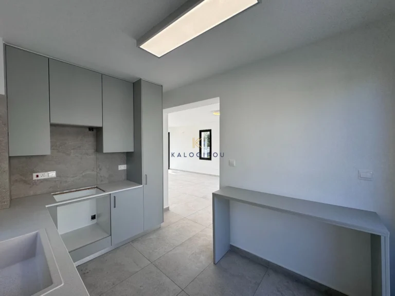 4 Bedroom House for Rent in Dhekelia, Larnaca District