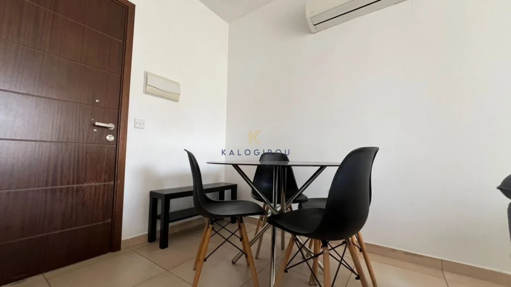 1 Bedroom Apartment for Rent in Tersefanou, Larnaca District