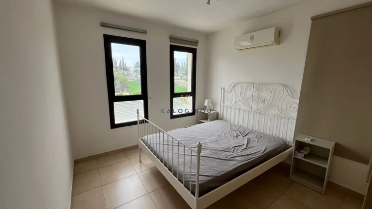 1 Bedroom Apartment for Rent in Tersefanou, Larnaca District