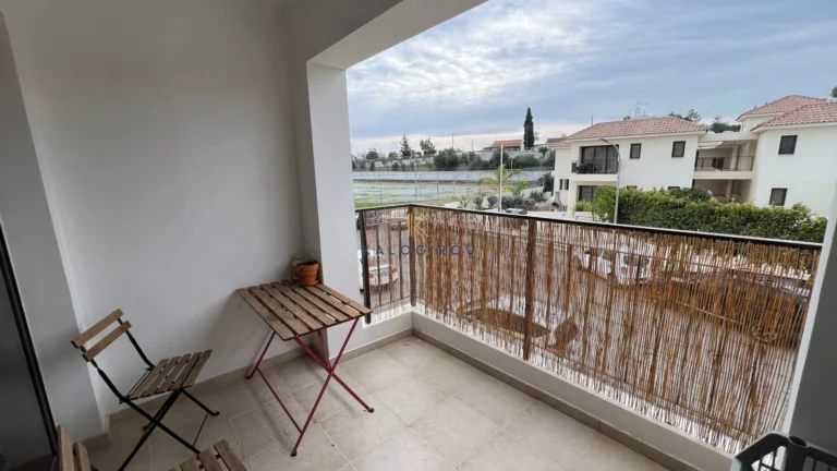 Cheap Apartments for Rent Larnaca