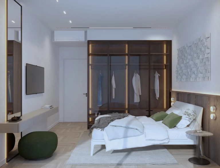 2 Bedroom Apartment for Sale in Limassol District