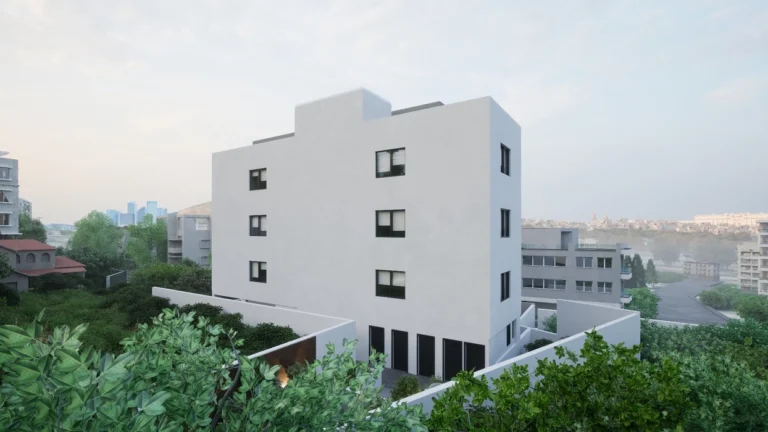 2 Bedroom Apartment for Sale in Limassol District