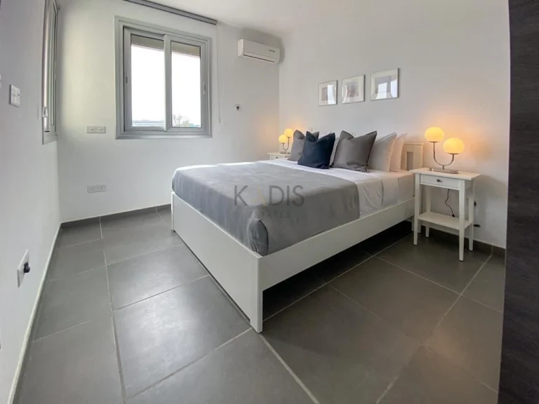 2 Bedroom Apartment for Sale in Strovolos, Nicosia District