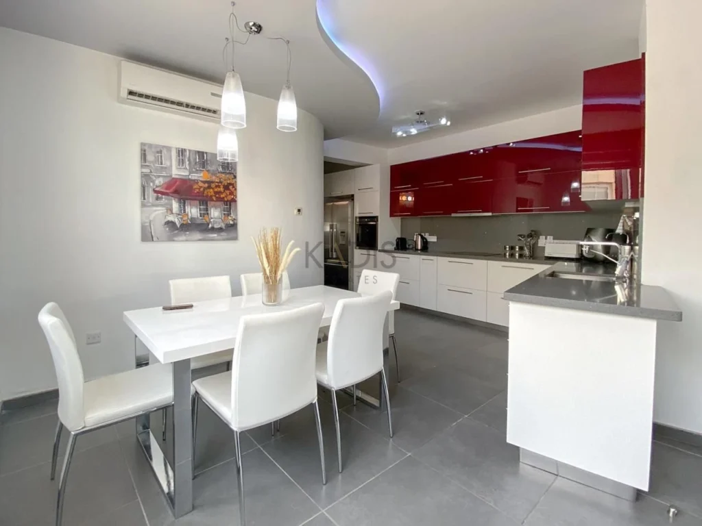2 Bedroom Apartment for Sale in Strovolos, Nicosia District