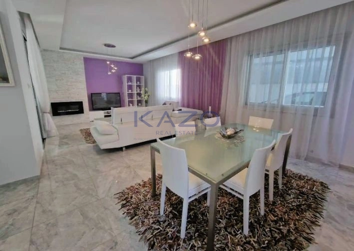 5 Bedroom House for Sale in Parekklisia, Limassol District