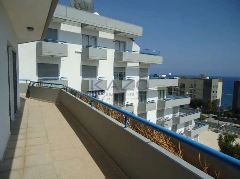 3 Bedroom Apartment for Sale in Agios Tychonas, Limassol District