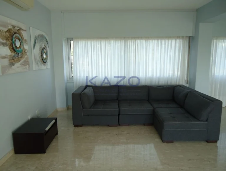 3 Bedroom Apartment for Sale in Agios Tychonas, Limassol District