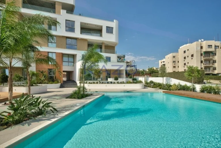 2 Bedroom Apartment for Sale in Agios Tychonas, Limassol District