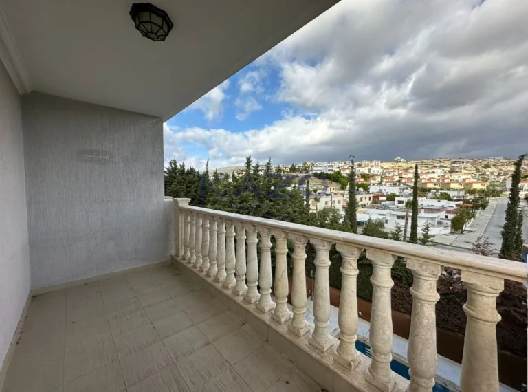 4 Bedroom House for Sale in Mouttagiaka, Limassol District