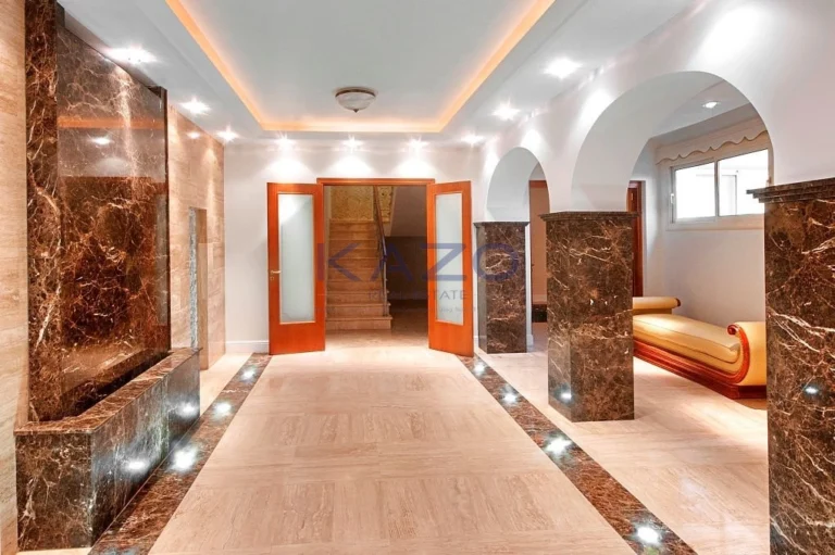 4 Bedroom House for Sale in Agios Tychonas, Limassol District