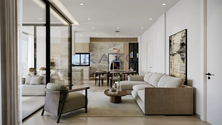 1 Bedroom Apartment for Sale in Limassol District