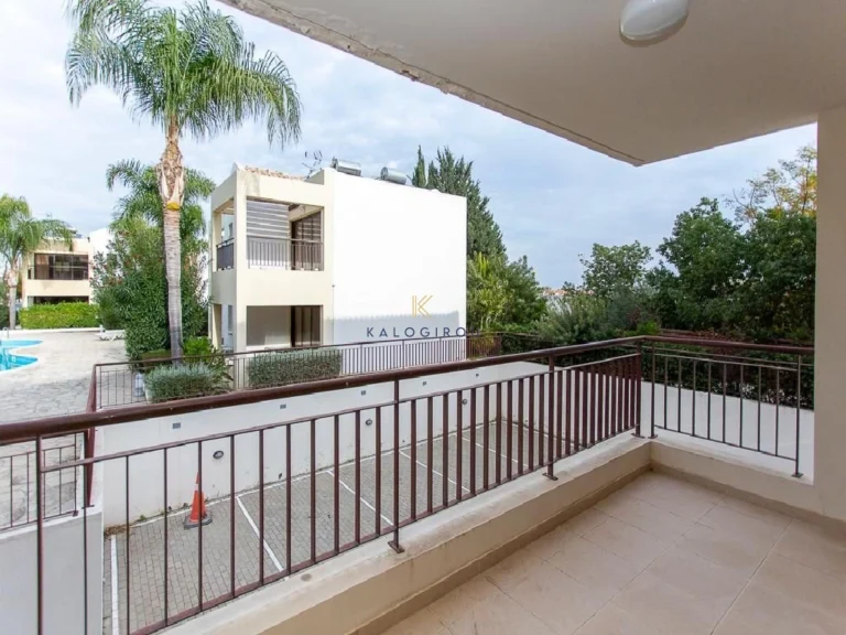 2 Bedroom Apartment for Sale in Tersefanou, Larnaca District